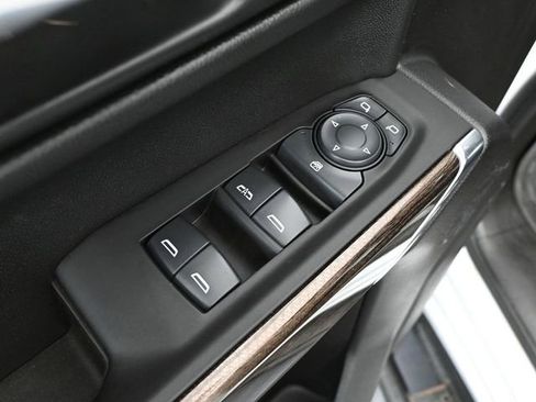 Used 2021 Chevrolet Silverado 1500 RST image 22