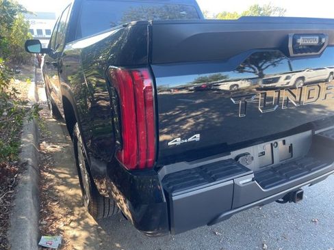 Used 2024 Toyota Tundra SR5 image 10