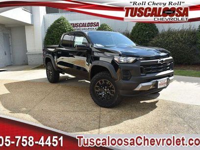 New 2026 Chevrolet Colorado Trail Boss