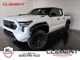 Used 2024 Toyota Tacoma TRD Pro video 1