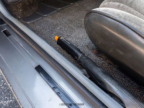 Used 1986 Pontiac Fiero GT image 62