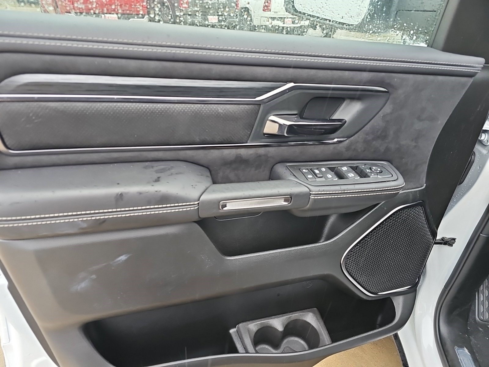 New 2027 RAM 1500 RHO AWD/4WD image 18
