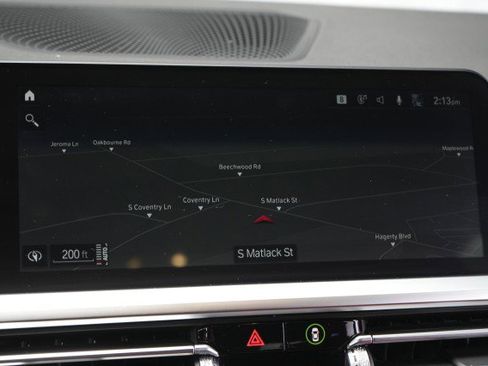 Used 2022 BMW M3 Competition image 55