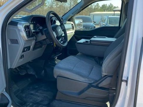 Used 2021 Ford F150 XL image 13
