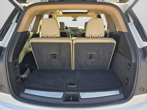 Used 2021 Cadillac XT6 Sport w/ Platinum Package image 31