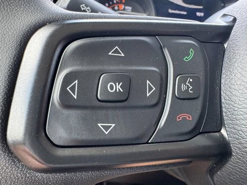 Used 2026 Jeep Gladiator Mojave AWD/4WD image 14