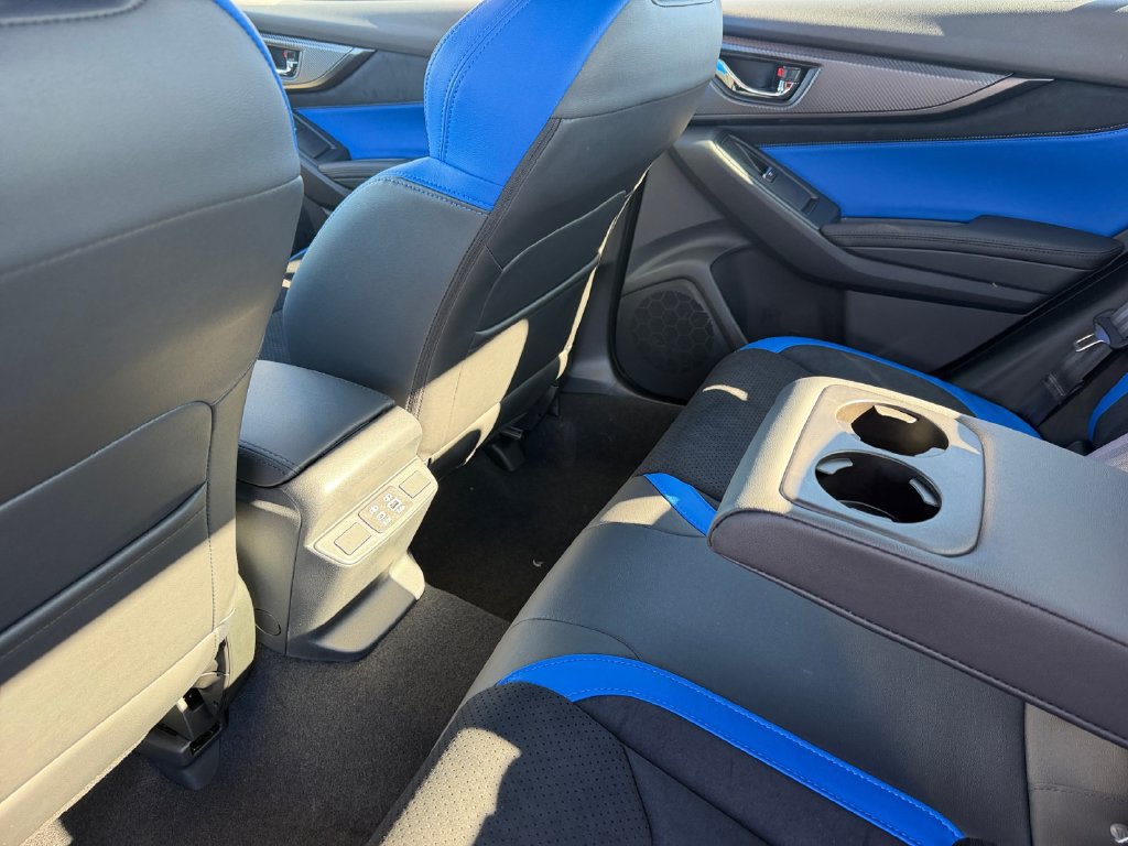 New 2026 Subaru WRX tS AWD/4WD image 15