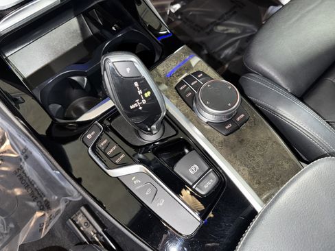 Used 2018 BMW X3 xDrive30i image 28