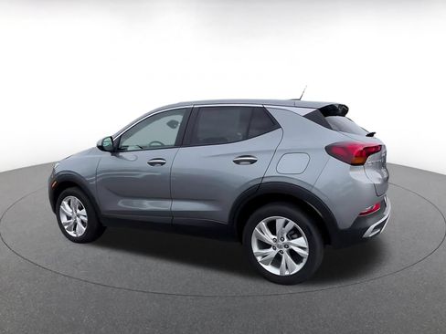 Used 2025 Buick Encore GX Preferred AWD/4WD image 10