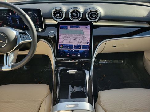 Certified 2023 Mercedes-Benz C 300 Sedan image 13