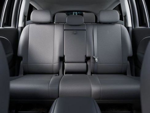 New 2026 Hyundai Ioniq 9 S image 12