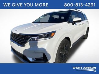 Certified 2022 Kia Carnival SX 360° Tour