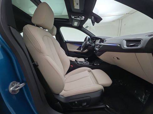 Certified 2024 BMW 228i xDrive Gran Coupe w/ M Sport Package image 30