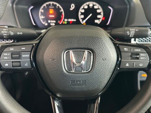 Used 2025 Honda Civic LX image 18