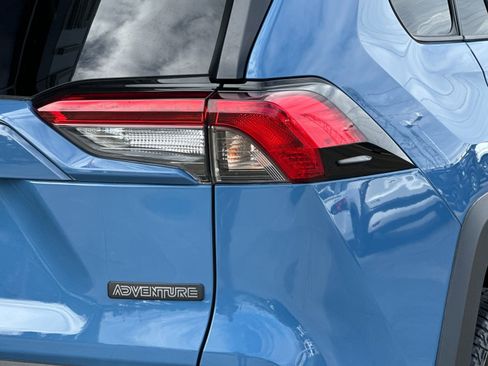 Used 2022 Toyota RAV4 TRD Off-Road w/ TRD Off-Road Weather Package image 24