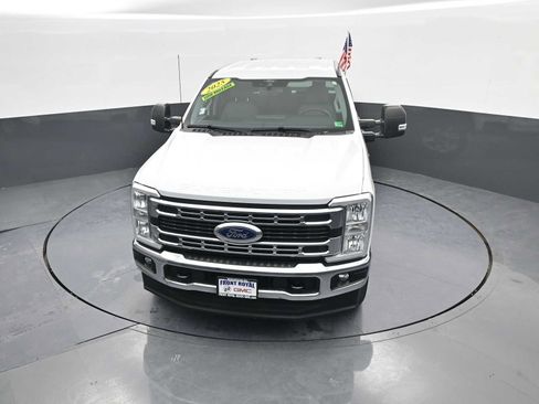 Used 2025 Ford F250 XLT image 26