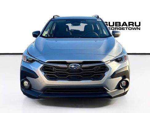 New 2026 Subaru Crosstrek 2.0i Premium image 2