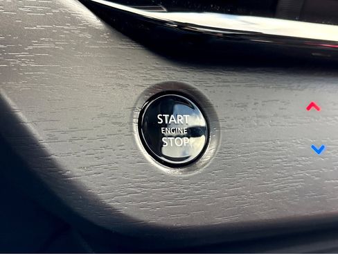 New 2026 Nissan Murano Platinum w/ Cargo Package image 6