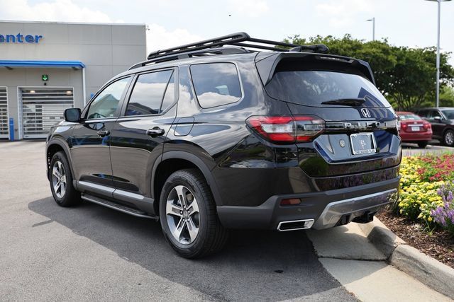 New 2026 Honda Pilot EX-L image 8