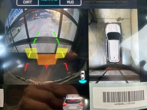 New 2026 Subaru Forester Touring image 18