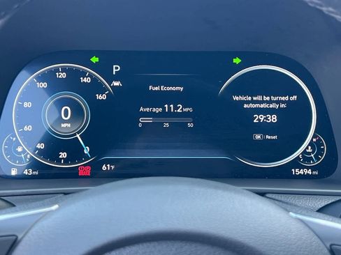 Used 2021 Hyundai Sonata SEL w/ Convenience Package image 31