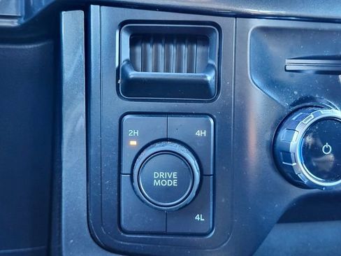 Certified 2023 Ford F150 XLT w/ Equipment Group 302A High image 25