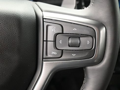 Used 2024 Chevrolet Silverado 1500 RST w/ True North Edition Plus AWD/4WD image 17