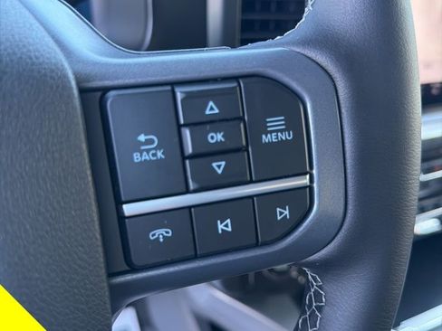 Used 2026 Ford F250 Lariat w/ Chrome Package image 26