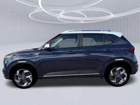 New 2026 Hyundai Venue SEL image 3