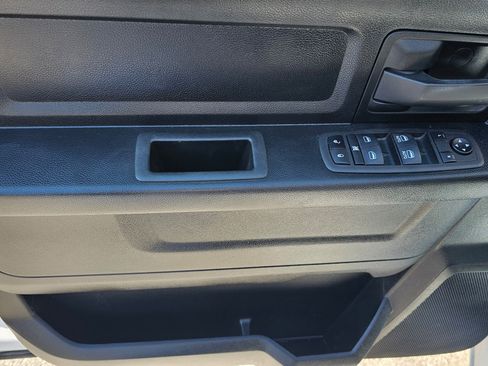 Used 2023 RAM 1500 Laramie image 17