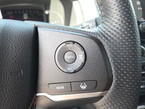Certified 2023 Honda Passport EX-L image 36