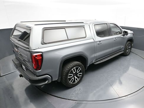 Used 2023 GMC Sierra 1500 AT4 w/ AT4 Premium Package AWD/4WD image 45