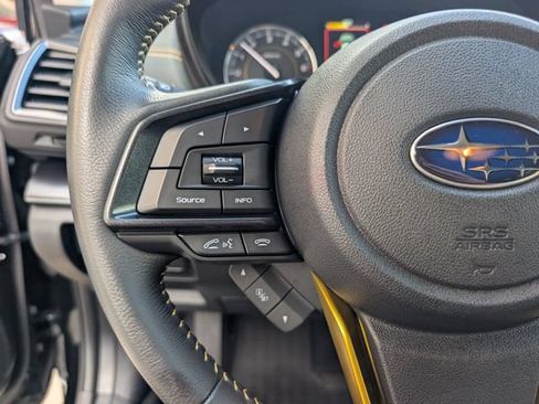 Used 2023 Subaru Crosstrek 2.5i Sport AWD/4WD image 13