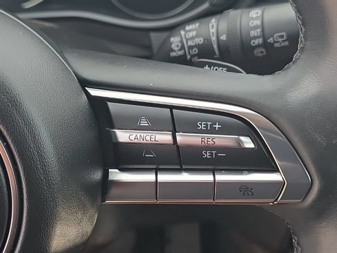 Used 2023 MAZDA CX-30 2.5 Turbo w/ Premium Package AWD/4WD image 19