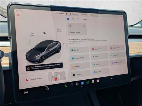 Used 2023 Tesla Model 3 Standard Range RWD image 15