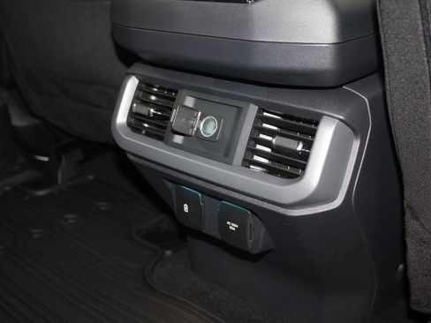 New 2025 Ford F150 XLT w/ Equipment Group 302A MID image 34