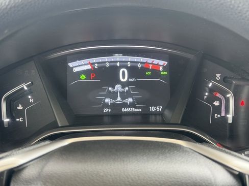 Used 2020 Honda CR-V EX image 17