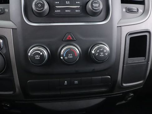Used 2013 RAM 1500 Tradesman w/ PWR & Remote Entry Group RWD image 23