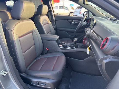 New 2025 Chevrolet Blazer RS w/ Driver Confidence II Package image 14