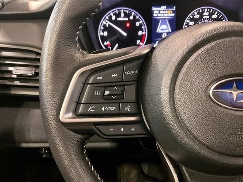 Used 2025 Subaru Outback Premium AWD/4WD image 18