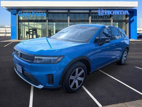 Certified 2024 Honda Prologue EX image 4