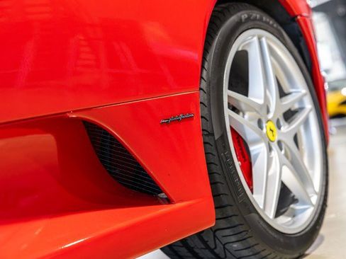 Used 2008 Ferrari F430 Spider RWD image 24