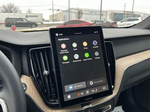 New 2026 Volvo XC60 B5 Plus w/ Climate Package image 20