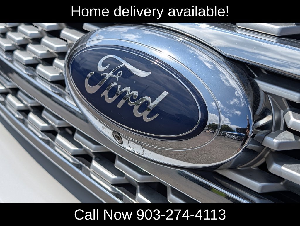 Used 2019 Ford Expedition Max Platinum AWD/4WD image 39