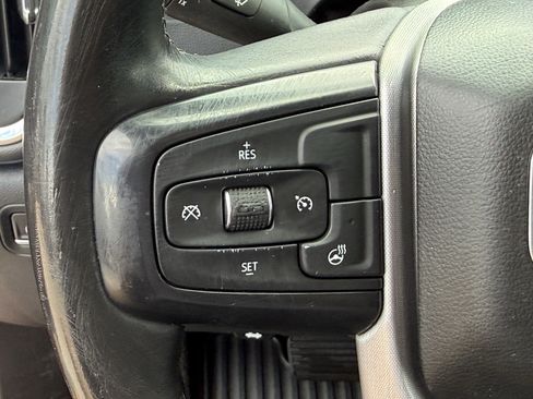 Used 2021 GMC Sierra 1500 Elevation RWD image 16
