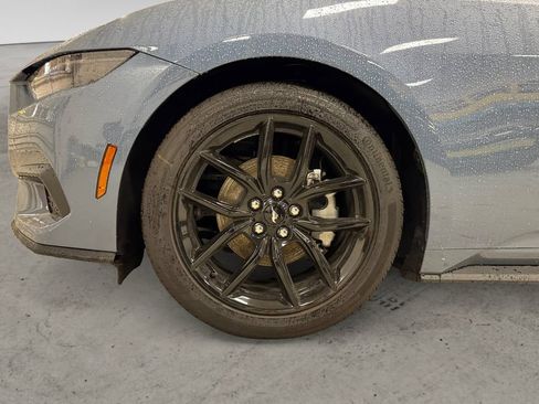 New 2025 Ford Mustang Premium RWD image 14