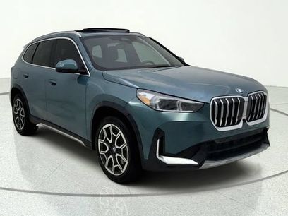 Used 2025 BMW X1 xDrive28i