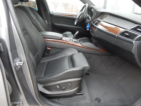 Used 2009 BMW X6 xDrive35i image 38