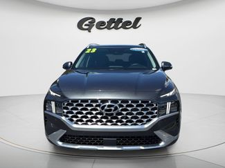 Certified 2023 Hyundai Santa Fe Limited FWD video 2
