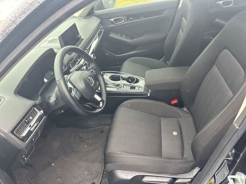 Used 2023 Honda Civic EX image 12